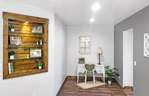 Southwest Colorado Willow House - Foto 2