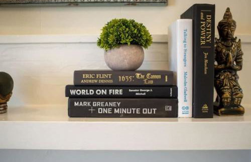 Mins to ASU & Downtown- Foxy on Felder - Foto 30