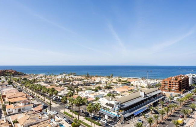 Penthouse Palm Mar - Foto 20