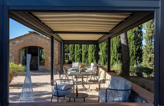 Agriturismo Casanova di Pescille - Foto 92