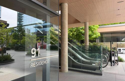 Carlos Gomes Square - No coração econômico de POA - 712 - Foto 17