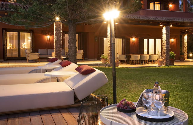 Villa Terra Mare - Foto 36