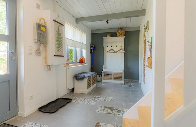 House by the Paddock - Foto 19