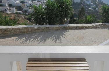 LIKNO'S Ios island Resort - Foto 10