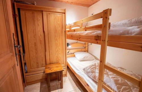 Appartement proche des pistes - Méribel Village - Foto 6