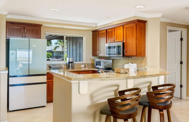 Big Island Golf Villas by Coldwell Banker Island Vacations - Foto 14