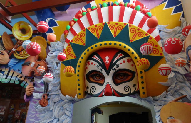 Excursión a Pasto - Foto 2