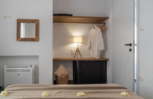 Jasmine by the sea - Κάτω Γατζέα, Πήλιο - Foto 31