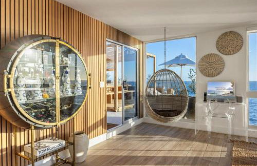 Aqualina Best View in Malibu by Stay Awhile Villas - Foto 79