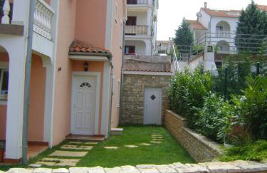 Apartments Krajačić - Foto 24