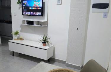 Kitnet - Pé na Areia - Photo 2