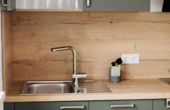 Ferienwohnungen Kornkammer und Kirschstübchen - Foto 18