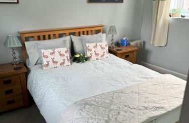 Ivy Cottage - Foto 35