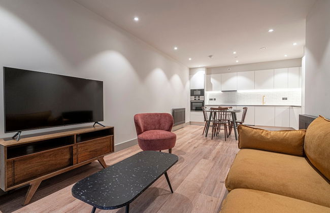 Stylish North London Apartment - Foto 3