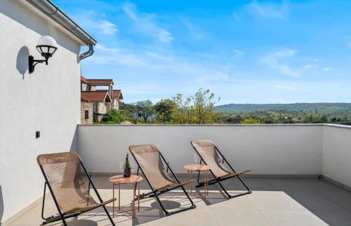 4 Bedroom Amazing Home In Vodice - Foto 20