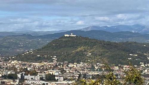 L'Abbraccio della Vigna - Alloggio Agrituristico - Foto 3