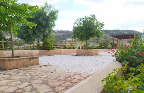 Serrania - Apartamentos El Cabo - Foto 30