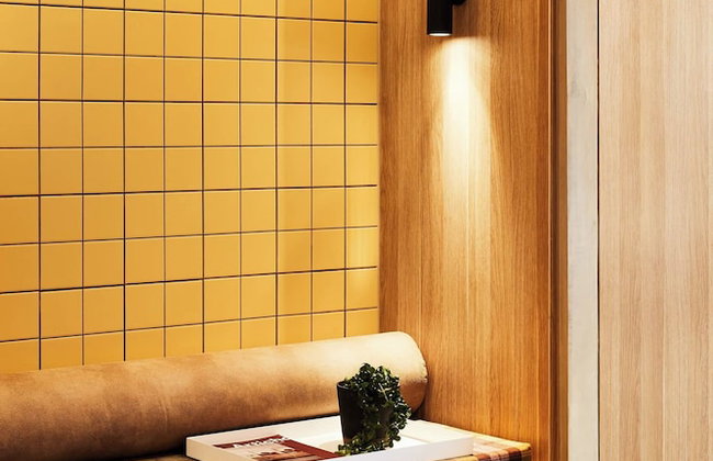 Urban Rest Lanbruk - Foto 68