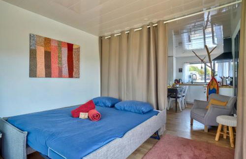 HouseBoat - Une maison sur l'eau - Foto 15