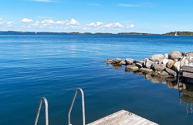 10 Person Holiday Home in Moja-by Traum - Foto 17