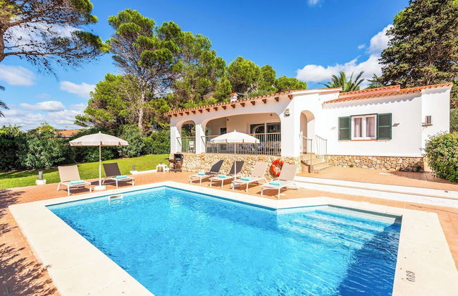 Villa Evita - Photo 16