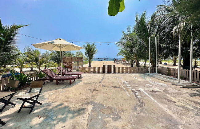 Nhu May Homestay Phu Quoc - Foto 17