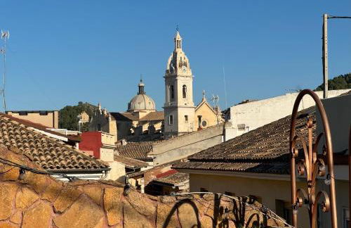 Apartamento Dúplex de Lujo con Terraza Privada y vistas al Castillo - Centro - Foto 24