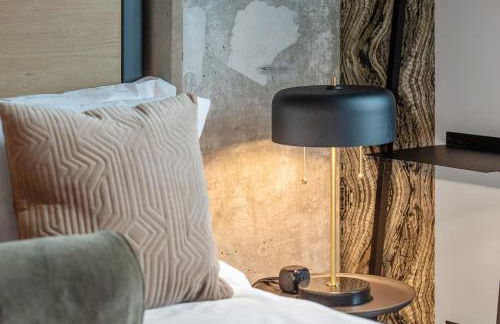 Luxury Apartments by Hyatus at Boston Cambridge - Foto 25