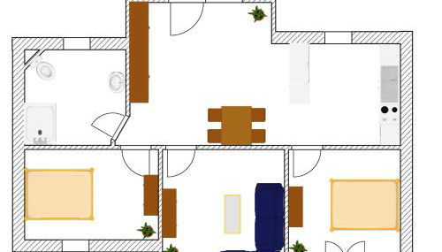 Verdener Str.8 - Foto 2