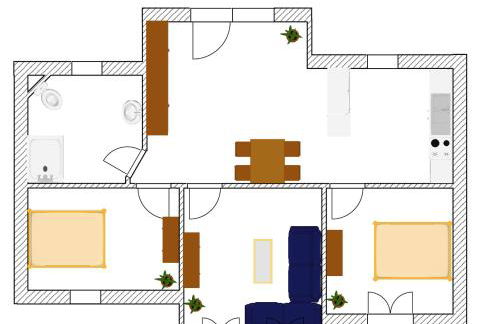 Verdener Str.8 - Foto 2