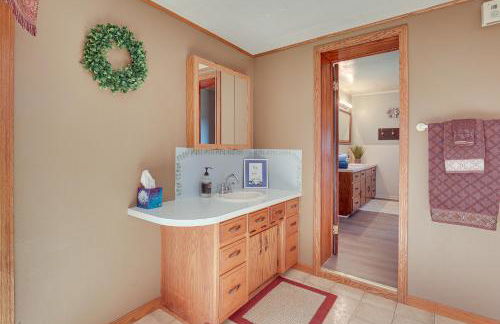 Meet Country Animals! Farmyard Stays Dundee Home - Foto 16