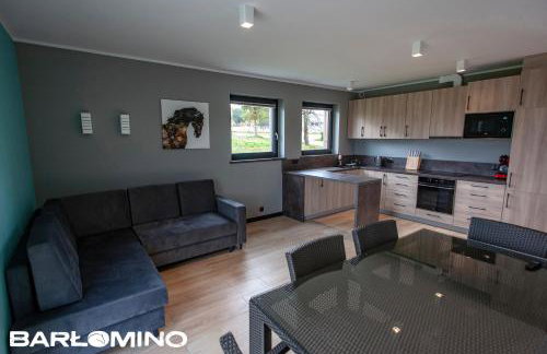 JKS Barłomino - Foto 17