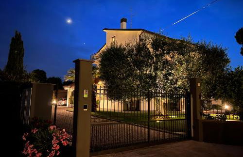 Villa Torrione - Apartments & Pool - Foto 32