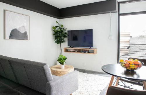 *NEW* The Raylen - Ponce City Market - Rooftop - Foto 14