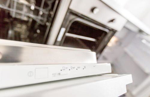 Fully Equipped Apartments with Balcony - Photo 21