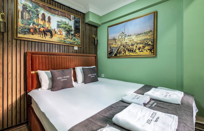 ayka apart - Foto 43