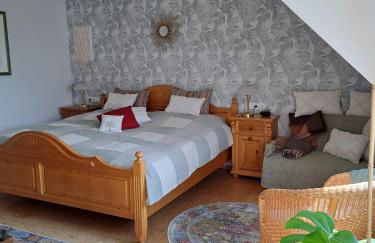 Fewo ,Sonnenstübchen, - Foto 7