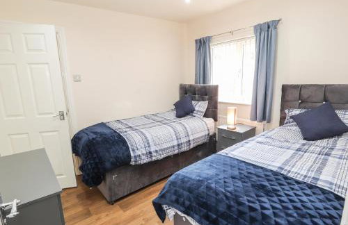 Awel Y Berwyn - Foto 17