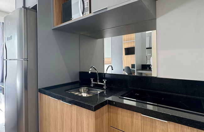 Metro Brooklin - Be Urban - Foto 67