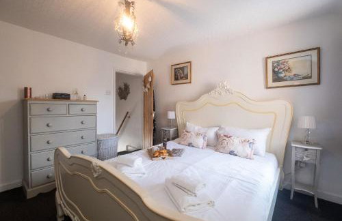 5 Burrells Cottages - Foto 19