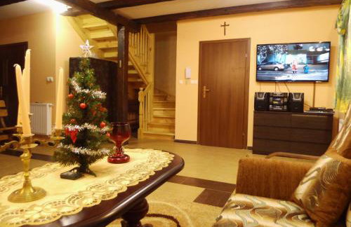 Mazurski Raj - Komfortowy dom nad jeziorem - Foto 31