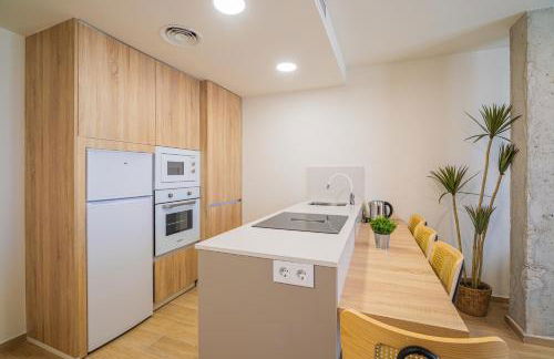 CARTAGENAFLATS - San Diego Suites - Foto 20