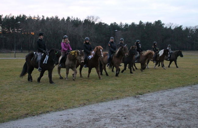 Holiday Apartment III Bjork - Foto 8