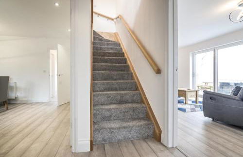 Martello View - 3 Bedroom Holiday Home - Llanreath - Photo 34