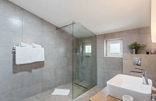 Bonaventura - Countryside Villa near Split with Private Pool - Foto 18