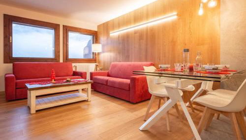 Chalet Ruoibes - Foto 5