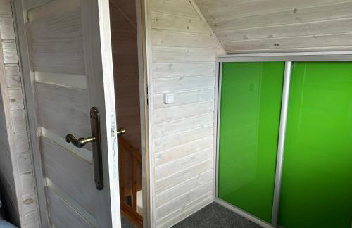 Krecia Dolina - Kaszubskie Wzgórza - Foto 33