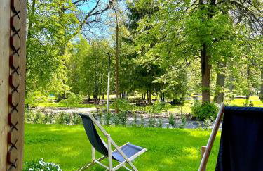 Apartament Magia Puszczy z widokiem na Puszcze Białowieska - Foto 1