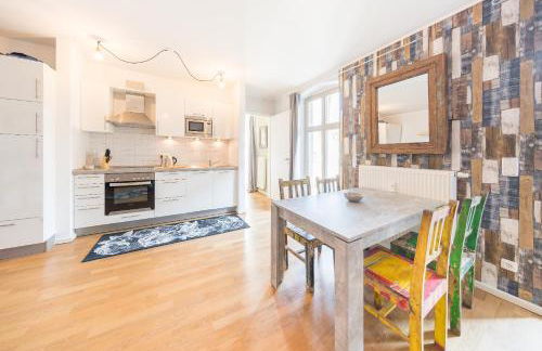 Design Apartments - "Potsdam West", 80 - Foto 15