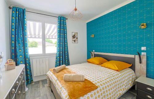 Le Saint-Roch #Jardin #Paisible - Foto 25